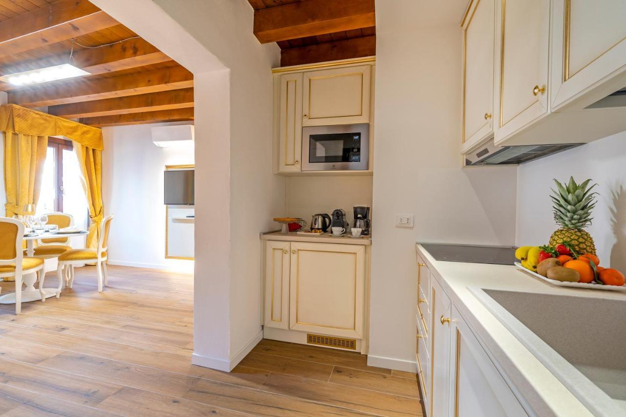 Laguna D'Oro Luxury Apartments 베니스 외부 사진