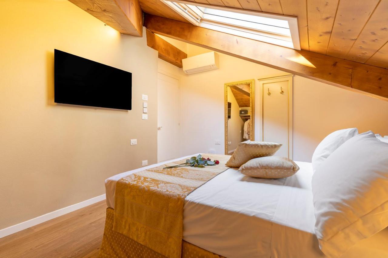 Laguna D'Oro Luxury Apartments 베니스 외부 사진