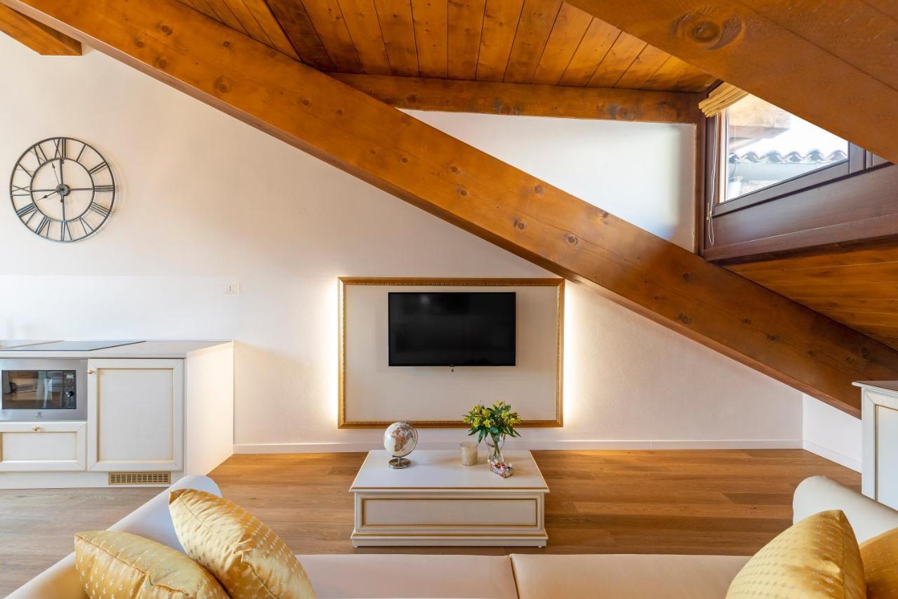 Laguna D'Oro Luxury Apartments 베니스 외부 사진