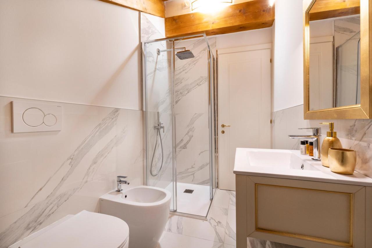 Laguna D'Oro Luxury Apartments 베니스 외부 사진