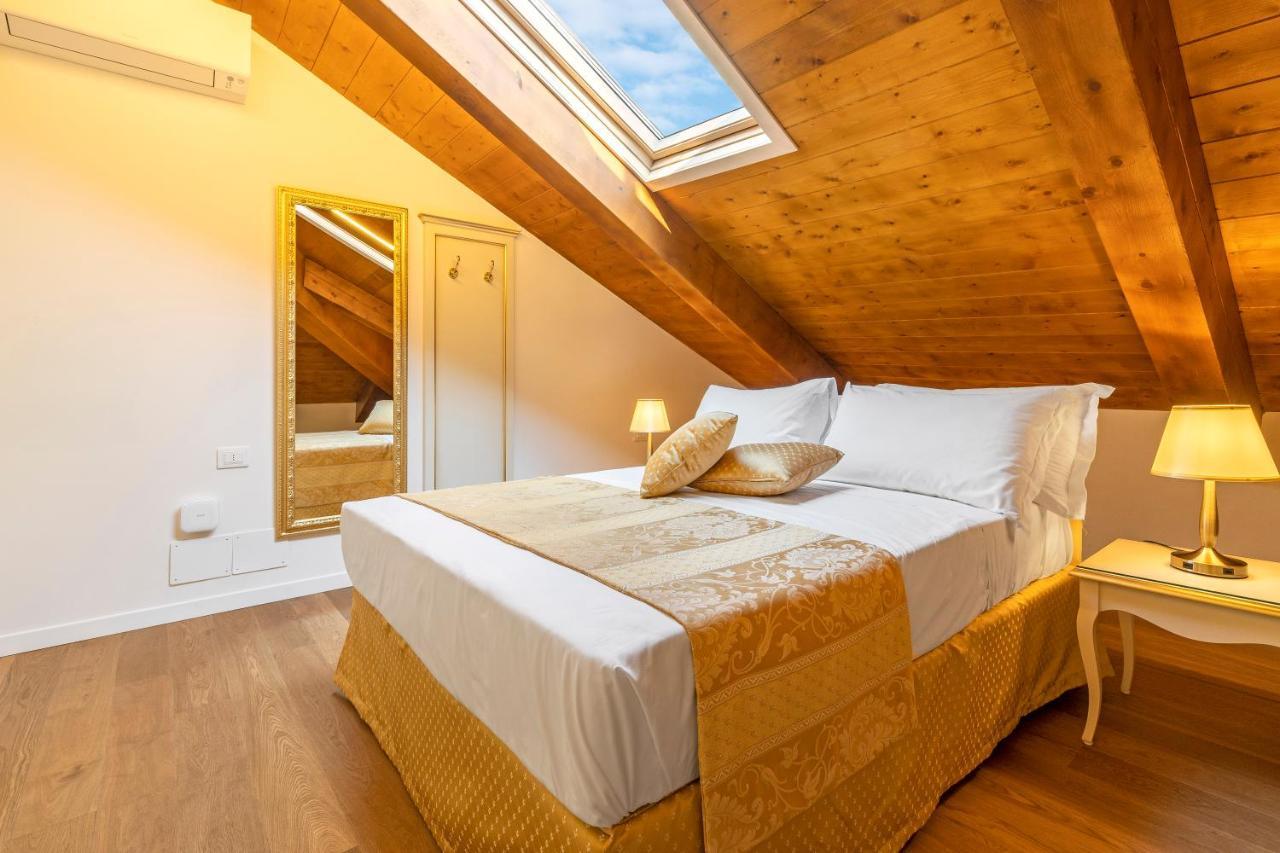 Laguna D'Oro Luxury Apartments 베니스 외부 사진