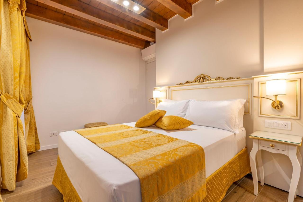 Laguna D'Oro Luxury Apartments 베니스 외부 사진
