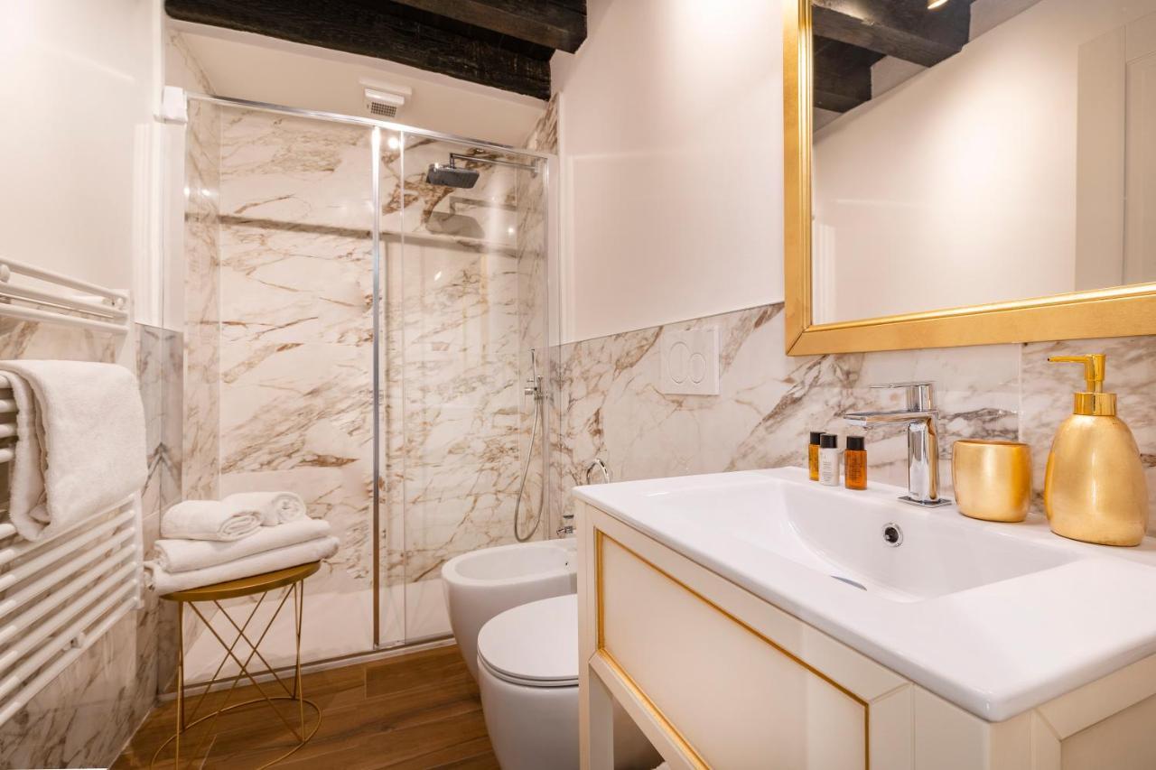 Laguna D'Oro Luxury Apartments 베니스 외부 사진